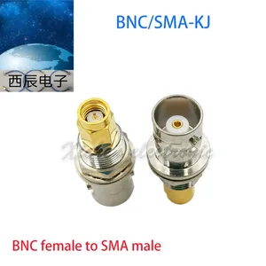 BNC/SMA-KJ thumbnail-1