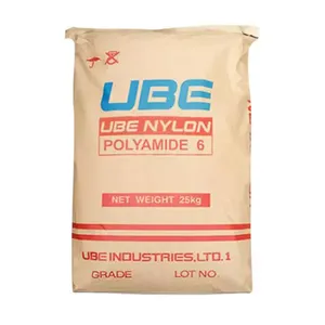 Recycled/virgin Nylon 6 Chips /PA6/PA66 1030B Granules 20% Glass Fiber Filled Polyamide 6/66 Resin Price thumbnail-1