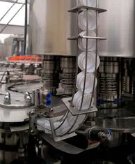 220V Beverage Bottling Machine With Touch Screen Interface thumbnail-3