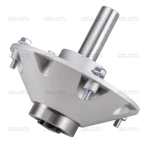 0093 Lawn Mower Spindle Assembly Replaces Stiga Castelgarden 387203001/0, 1134-5831-0213779 thumbnail-5