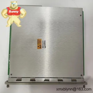 Bently Nevada 3500/32M 4-Channel Relay Module – Reliable Trip and Alarm Relays for the 3500 Machinery Protection Rack thumbnail-4