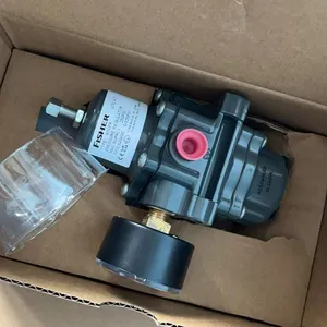 FISHER 67CFR Filter Regulator thumbnail-2