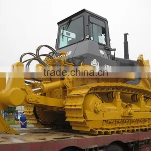 SHANTUI High Quality 220HP Bulldozer SD22 thumbnail-3