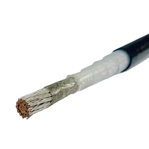 High-Power Skin-Effect Heating Cable With 240V Rating and 50W/ft Output for Uniform Heat Distribution thumbnail-4