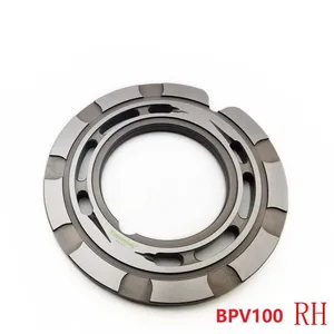 BPV Hydraulic Pump Repair Kits BPV100 Piston Pump Rotary Group Kits for LINDE BPV100R Axial Pump Internal Parts Rebuild Kits thumbnail-4