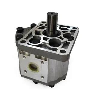 Gear Pump CBT-F520-BF CBT-F525-BF CBT-F532-BF CBT-F540-BF CBT-F563-BF High Pressure Hydraulic Gear Oil Pump With Speed 400rpm thumbnail-2
