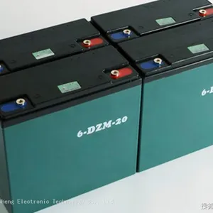 Introduction to China Chaoshengtong Solid State Battery Technology thumbnail-1