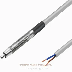Japanese Metrol Csj055a-l Contact Sensor, Supplied by Hirayama Trading thumbnail-3