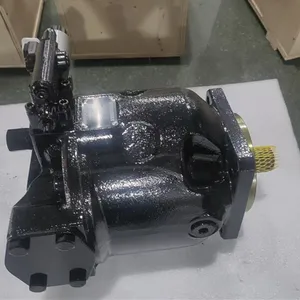 A10VSO28 A10V A10VSO A10VSO45 A10VSO71 A10VSO74 Series Hydraulic Piston Pump R902406888 a A10V O 28 DFR /31L-PRC62N00 -SO277 thumbnail-4