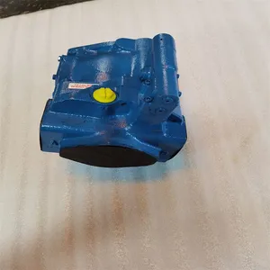PVE19 PVE21 Series Hydraulic Displacement Piston Pump PVE21R-R-40-CVPC-12-220 PVE19AR05AC10B211100A1AA100CD0A thumbnail-3