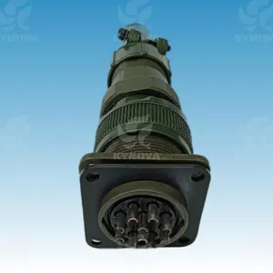 Governor Motor Electrical Connector-10 Pin thumbnail-2