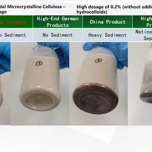 High Quality Microcrystalline Cellulose Powder Microcrystalline Cellulose Crystal Factory Price thumbnail-5