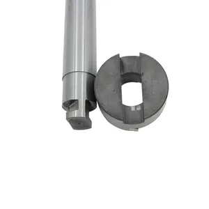 Supply of Detachable Reverse Scrapers, Manual Reverse Counterboring Tools, and Case Studies of Reverse Spot-facing Tool Processing thumbnail-5