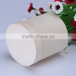 Decorative Hot Sale Bark Wood Box Soft Wood Gift Packing Box thumbnail-4