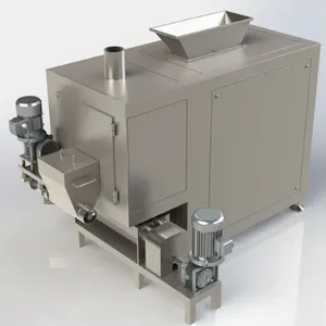 Turnkey Project Date Paste Production Line thumbnail-4