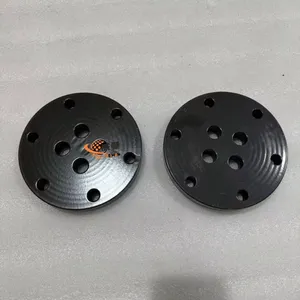 SDLG Original 29250000141 Flange for LG Machinery With Good Price thumbnail-1
