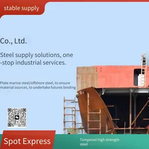 Large Beam Steel, High-strength Steel Plates, for Automobile Manufacturing, Complete Specifications, Can be Delivered to the Factory thumbnail-5