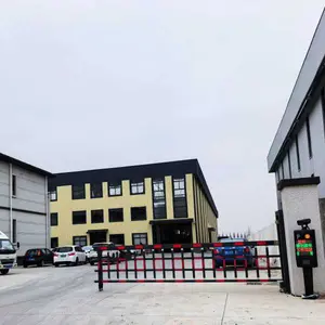 Hebei Naidi Welding Materials Co., Ltd. company overview - view 1 thumbnail