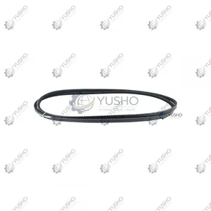 Alternator 60322885 for SANY Excavator Genuine OEM thumbnail-1