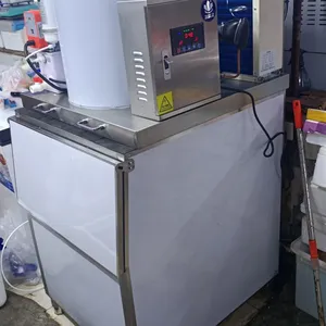 Ice Machine thumbnail-2