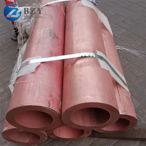 ACR Copper Pipe OEM Manufacturer, Various Sizes for HVAC and Plumbing Systems. thumbnail-4
