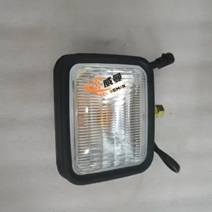 SEM 5386543 Lamp 0.6kg for Machine With Good Quality and Price thumbnail-1
