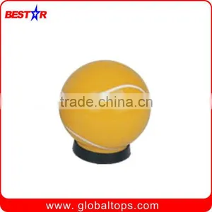 Tennis Ball-shaped Coin Bank thumbnail-1