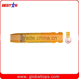 Stationery of Cute Design Plastic Ball Pen thumbnail-1
