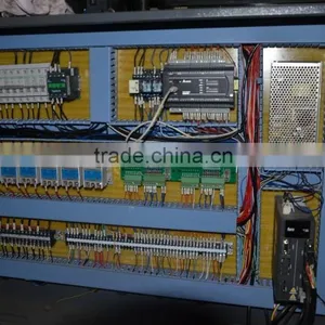 5 Gallon Blow Moulding Machine Factory Price New Discount thumbnail-2