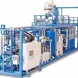 Offshore Platform Seawater Sterilization & Marine Organism Prevention Device thumbnail-2