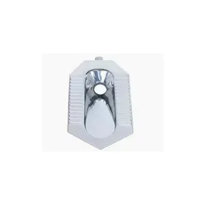 Stainless Steel Toilet for Railway Passenger Carriages thumbnail-2