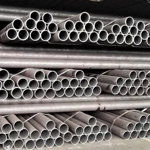 ASTM A106 B Carbon Steel Seamless Tube Bulk Wholesale thumbnail-2