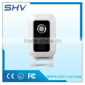 Wireless Door Bell Intrusion Protetion Doorbell Smart House Keeper Alarm System thumbnail-2