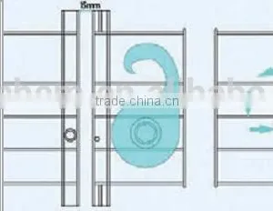 Cold Room PU Sandwich Panel for Freezer Room thumbnail-4