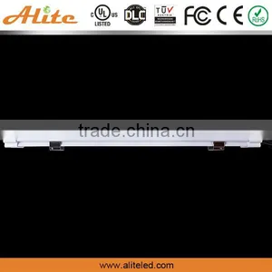 4ft 1.2m 40W 45W LED Tri-proof Light, IP65 Waterproof Tri- Proof LED Light, LED Batten Light for Warehouse Car Parking thumbnail-5