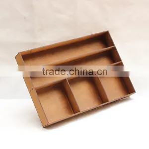 Cheap Wood Tray thumbnail-2