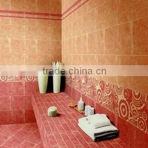 Sell 600x600mm Antique Bathroom Tile thumbnail-1