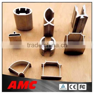 Aluminum Extrusion Profiles thumbnail-1