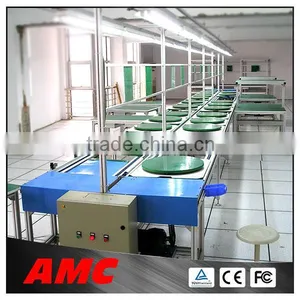Factory Automatic Tablet/Laptop Assembly Line thumbnail-1