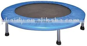 38 INCH MINI TRAMPOLINE(96CM) thumbnail-1