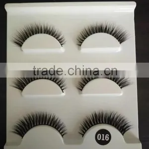 Under/ Lower Mink Eyelashes thumbnail-2