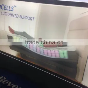 100% Natural Latex Adjustable Bed thumbnail-1