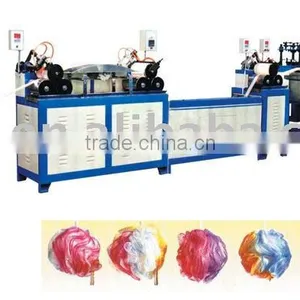 Sapling Net Extruder(TYWJ-60) thumbnail-1