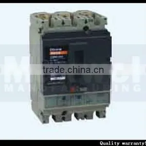 Miniature Circuit Breaker MCCB Circuit Breakers CDSM2-160L thumbnail-1