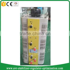 Three Phase Variable Transformers thumbnail-2