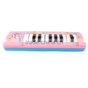 Toy Musical Instruments Guangdong Plastic Piano for Kids Toys thumbnail-4