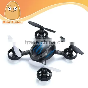 2014 New Arrived!JXD388 2.4G 4CH 6 Axis Gyroscope RC Quadcopter With 4 Lights RTF Super 3D RC Helicopter thumbnail-1