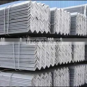 China Manufacturer Astm 304 Stainless Steel Angle Bar thumbnail-2