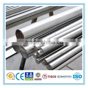 Factory Directly Supply Stainless Steel Bars and Profiles thumbnail-1