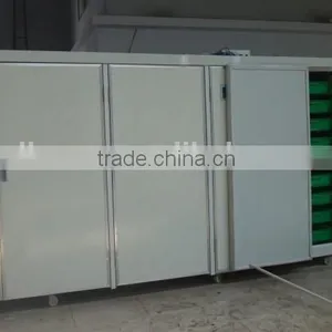 Best Sale Barley Sprouter Machine for Sprouting Barley Sprouts Machine thumbnail-5